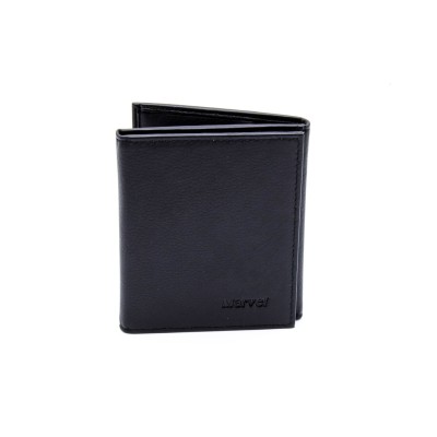 Marvel Καρτοθήκη Δερμάτινη 0110